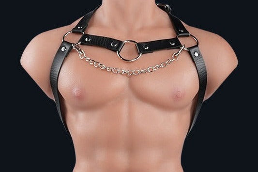 Mark Pro 16.5kg (36.4lb) Wheat Skin TPE Male Sex Torso - TANTALY