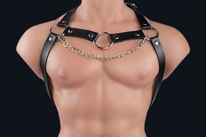 Mark Pro 16.5kg (36.4lb) Wheat Skin TPE Male Sex Torso - TANTALY