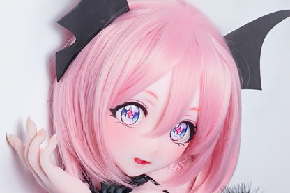 Matsuda Mizuho AHR038 Anime Silicone Sex Doll 125-151cm - ELSA BABE