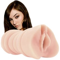 Porn Stars Pocket Pussy
