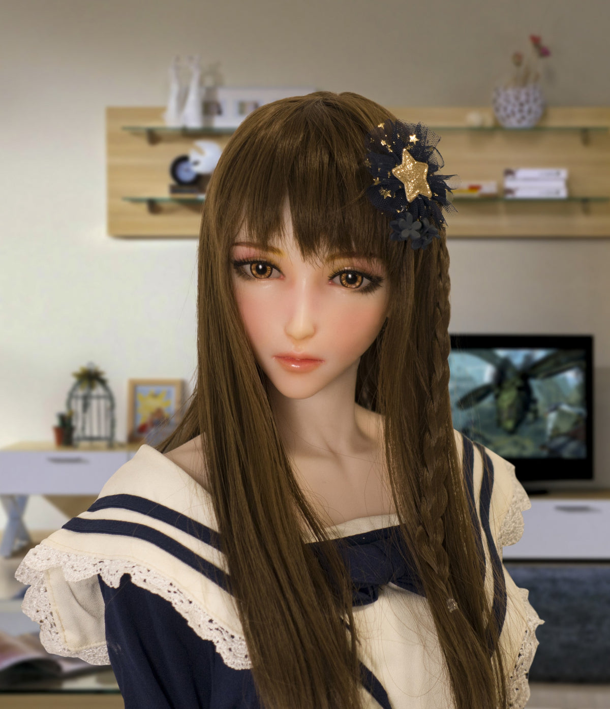 mikami-rena-ha004-anime-silicone-sex-doll-90-102cm-elsa-babe-11
