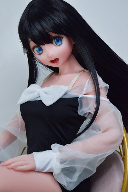 mishima-chika-ahra005-anime-silicone-sex-doll-90-102cm-elsa--11