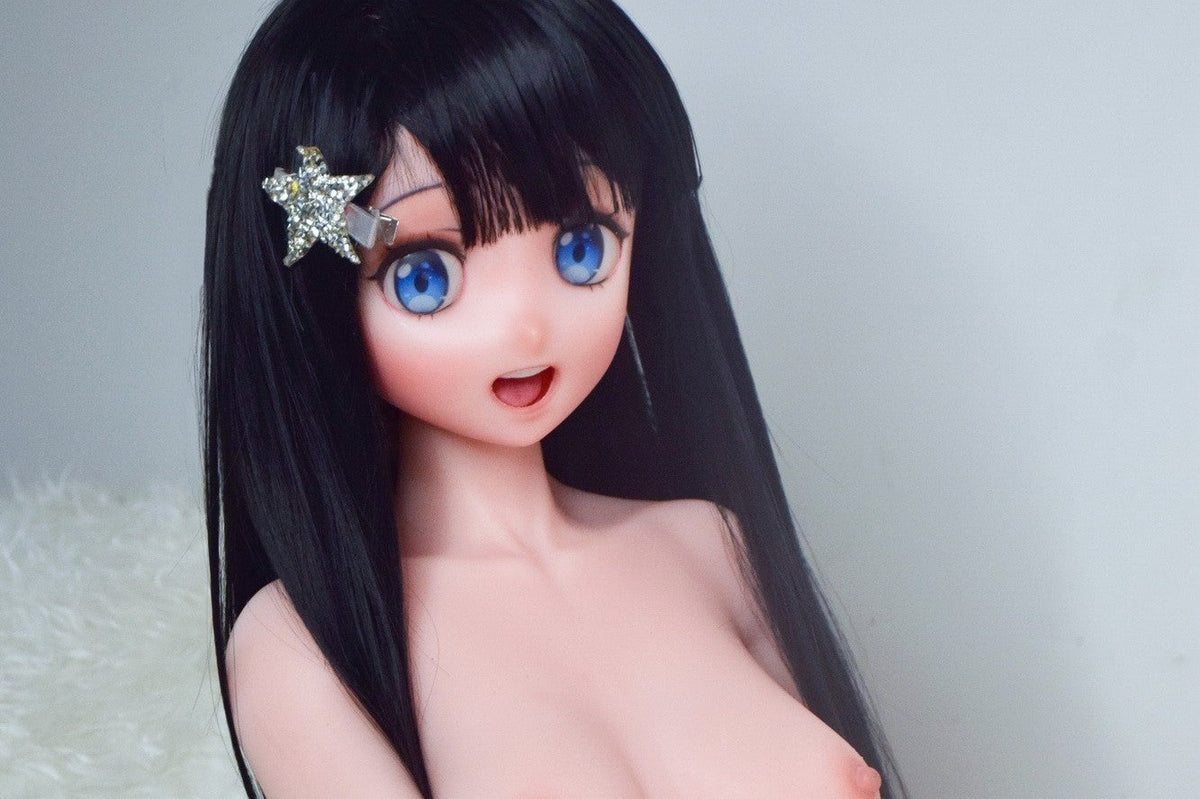 Mishima Chika AHRA005 Anime Silicone Sex Doll 90-102cm - ELSA BABE