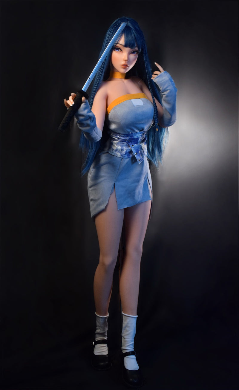 miyamoto-kyoko-dhr005-anime-silicone-sex-doll-125-151cm-elsa-01