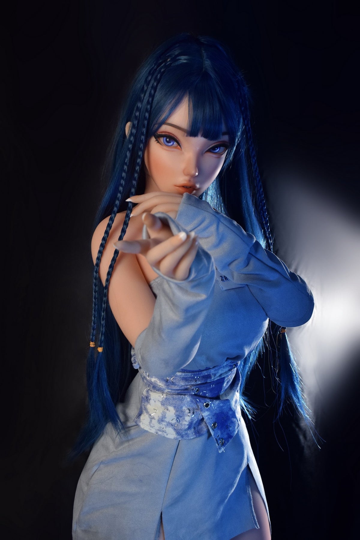 miyamoto-kyoko-dhr005-anime-silicone-sex-doll-125-151cm-elsa-02