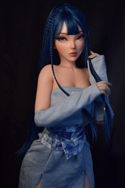 miyamoto-kyoko-dhr005-anime-silicone-sex-doll-125-151cm-elsa-03
