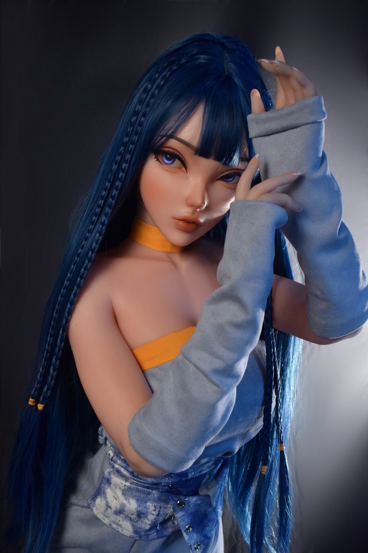 miyamoto-kyoko-dhr005-anime-silicone-sex-doll-125-151cm-elsa-04