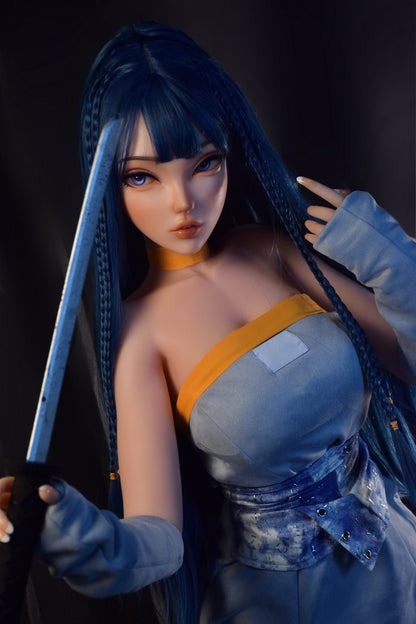 miyamoto-kyoko-dhr005-anime-silicone-sex-doll-125-151cm-elsa-05