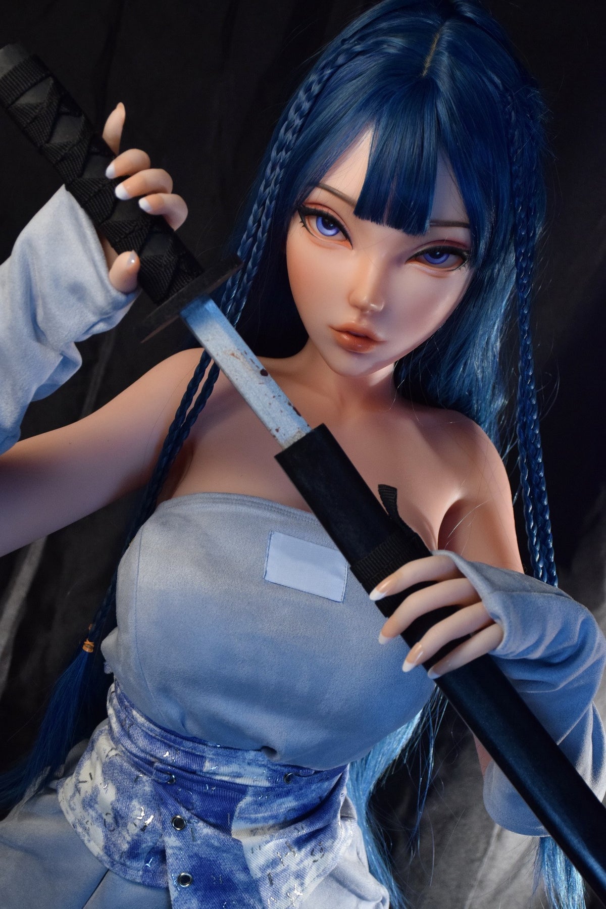 miyamoto-kyoko-dhr005-anime-silicone-sex-doll-125-151cm-elsa-08