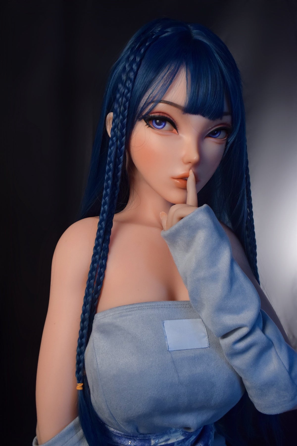 miyamoto-kyoko-dhr005-anime-silicone-sex-doll-125-151cm-elsa-09