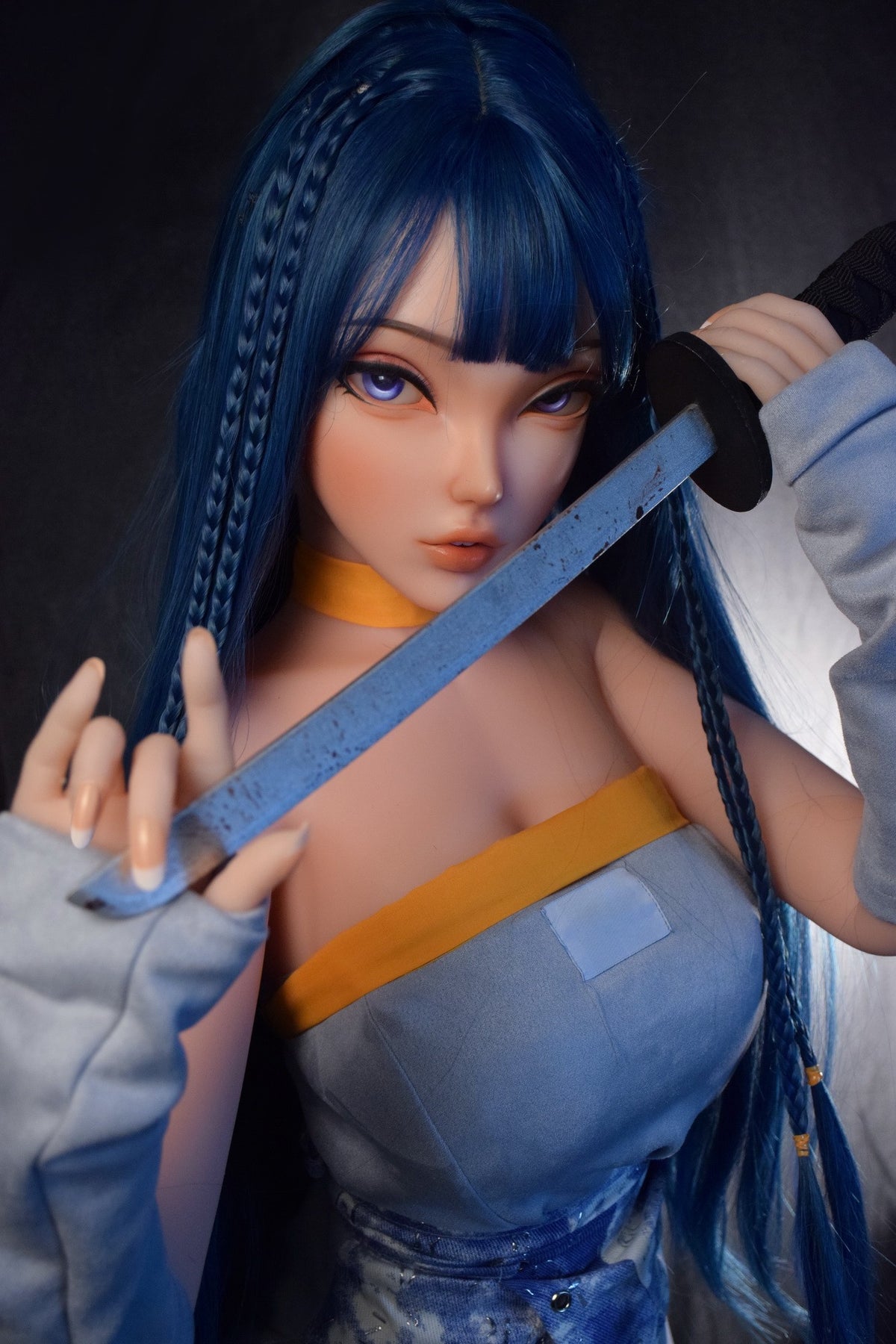 miyamoto-kyoko-dhr005-anime-silicone-sex-doll-125-151cm-elsa-12
