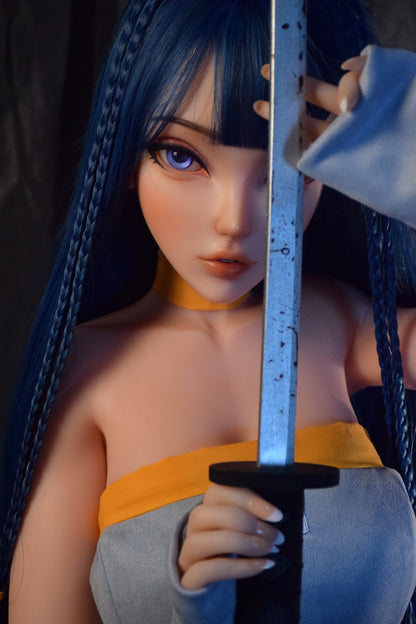 miyamoto-kyoko-dhr005-anime-silicone-sex-doll-125-151cm-elsa-16