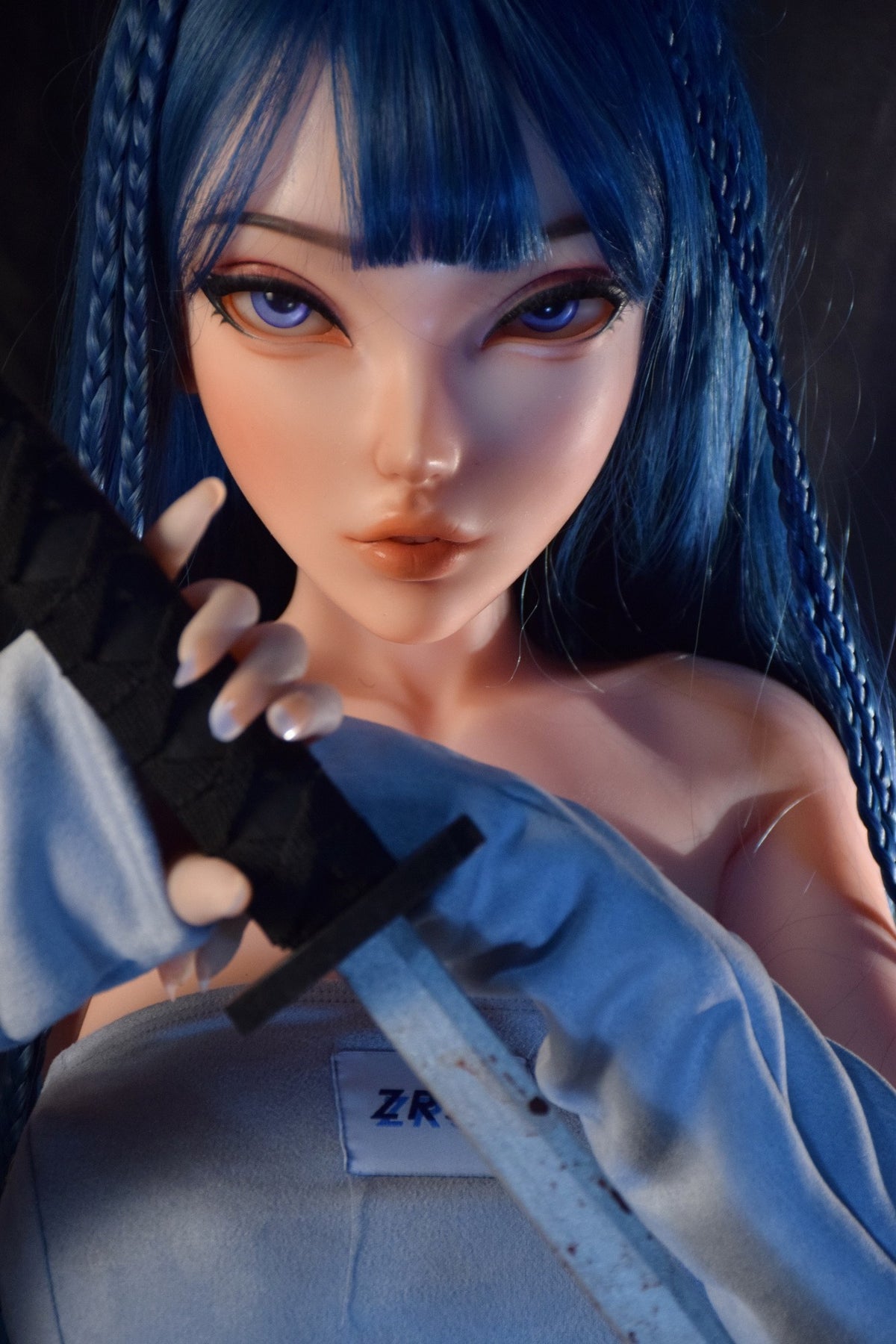 miyamoto-kyoko-dhr005-anime-silicone-sex-doll-125-151cm-elsa-19