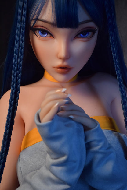 miyamoto-kyoko-dhr005-anime-silicone-sex-doll-125-151cm-elsa-20