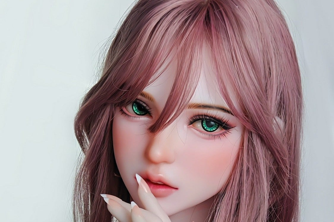 Mizuki Izumi HB045 Anime Silicone Sex Doll 125-151cm - ELSA BABE