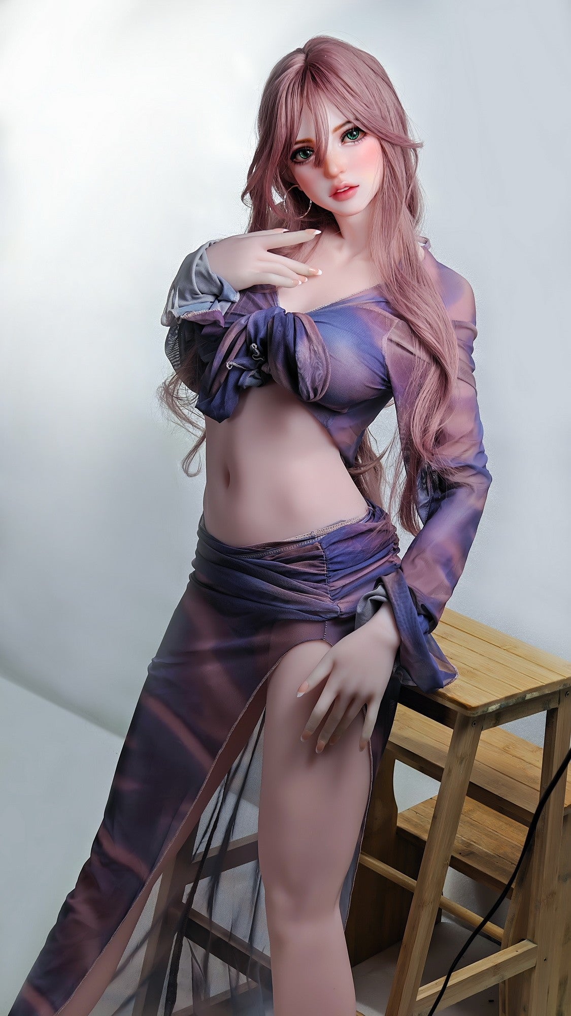 mizuki-izumi-hb045-anime-silicone-sex-doll-125-151cm-elsa-ba-02