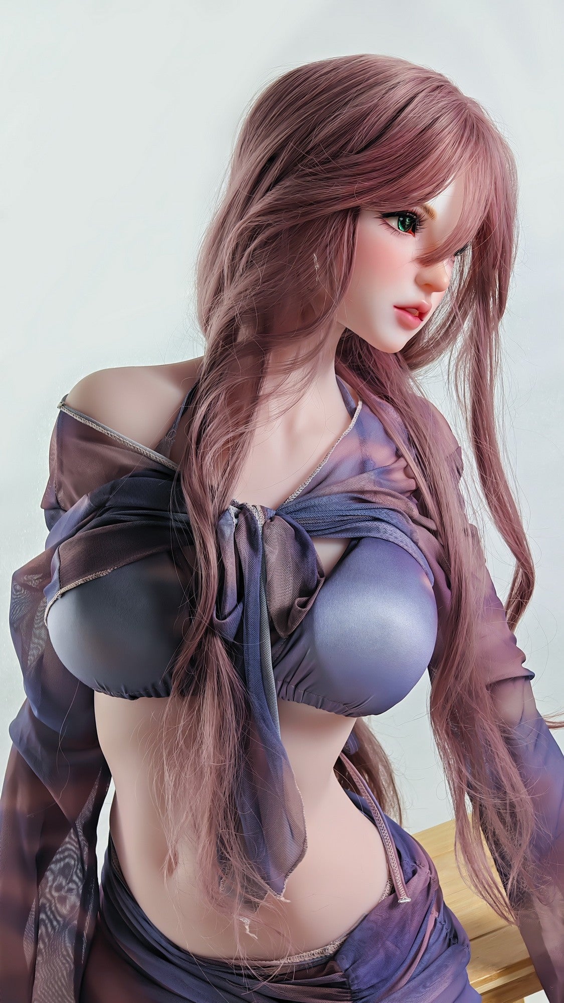 mizuki-izumi-hb045-anime-silicone-sex-doll-125-151cm-elsa-ba-04