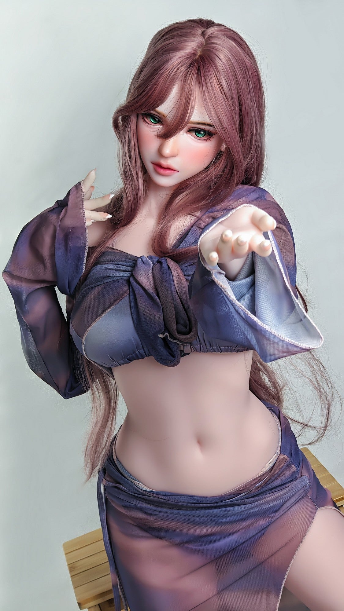 mizuki-izumi-hb045-anime-silicone-sex-doll-125-151cm-elsa-ba-05