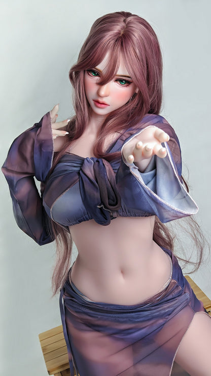 mizuki-izumi-hb045-anime-silicone-sex-doll-125-151cm-elsa-ba-05
