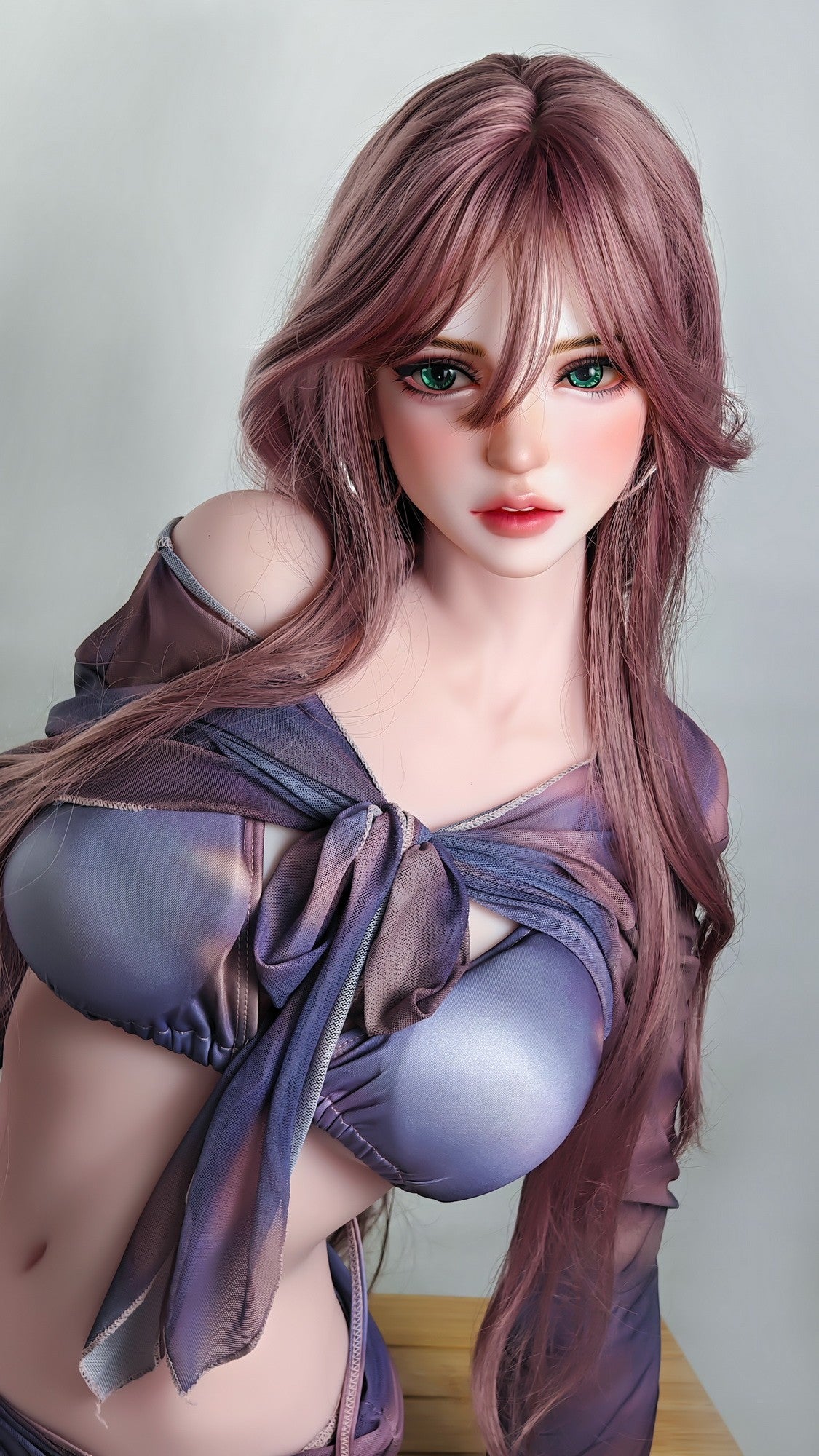 mizuki-izumi-hb045-anime-silicone-sex-doll-125-151cm-elsa-ba-11