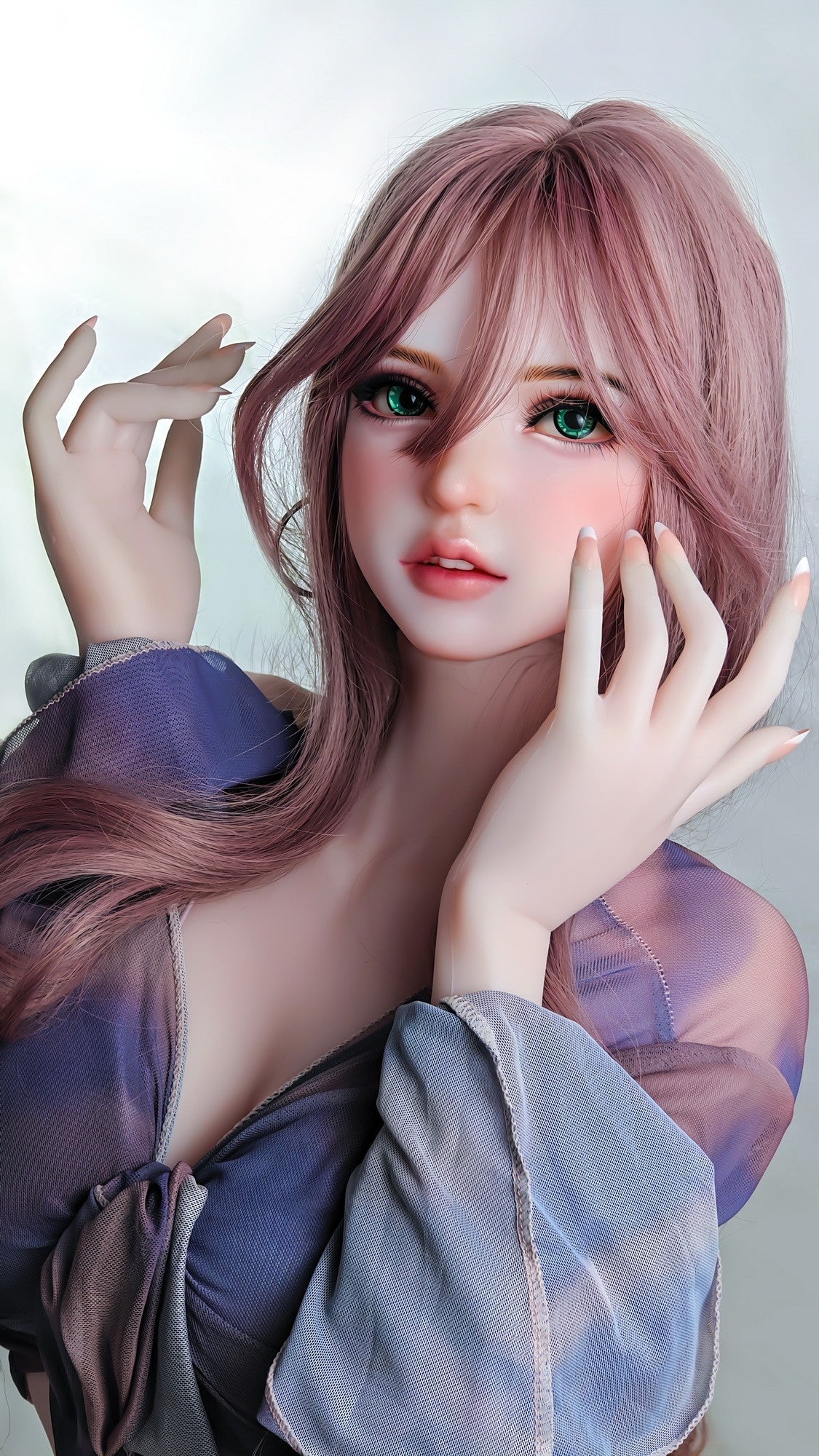 mizuki-izumi-hb045-anime-silicone-sex-doll-125-151cm-elsa-ba-13