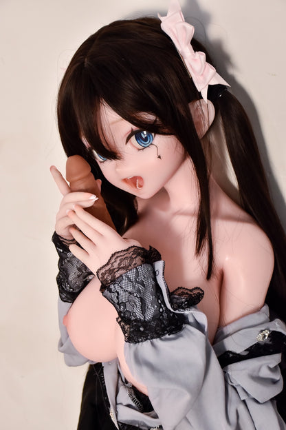mizuki-yoshino-rad042-anime-silicone-sex-doll-125-151cm-elsa-16