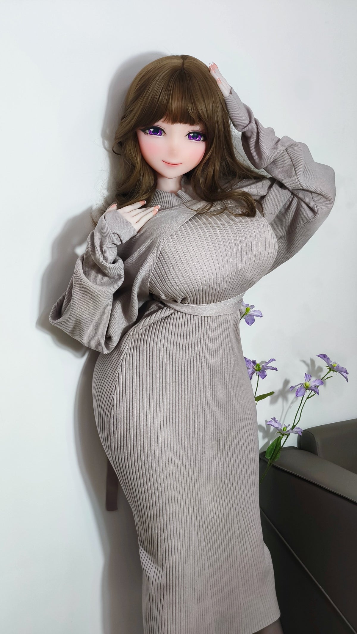 mochizuki-emi-rahc045-anime-silicone-sex-doll-157-176cm-elsa-03