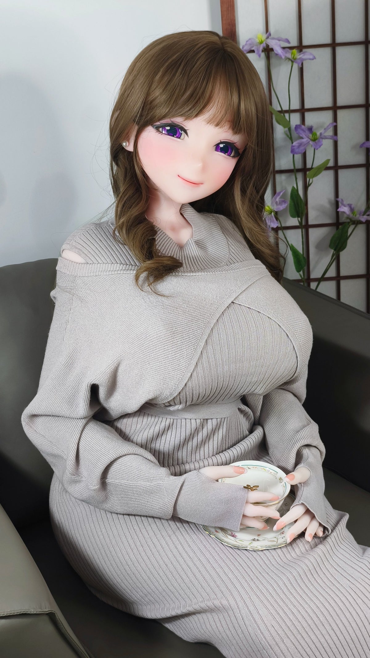 mochizuki-emi-rahc045-anime-silicone-sex-doll-157-176cm-elsa-10