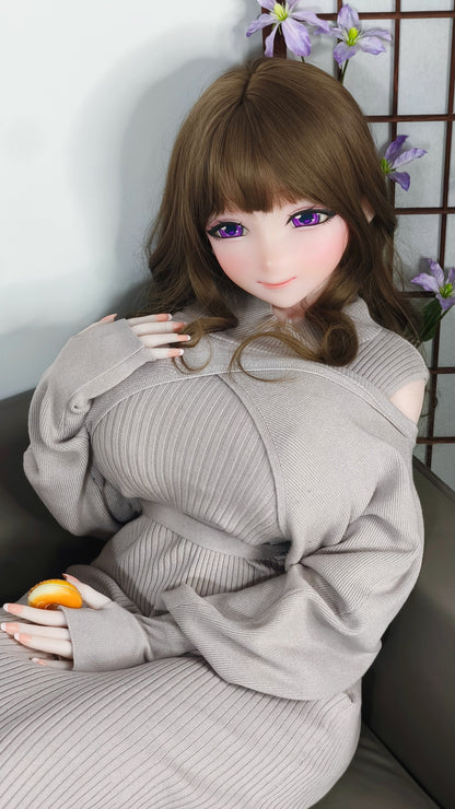 mochizuki-emi-rahc045-anime-silicone-sex-doll-157-176cm-elsa-14