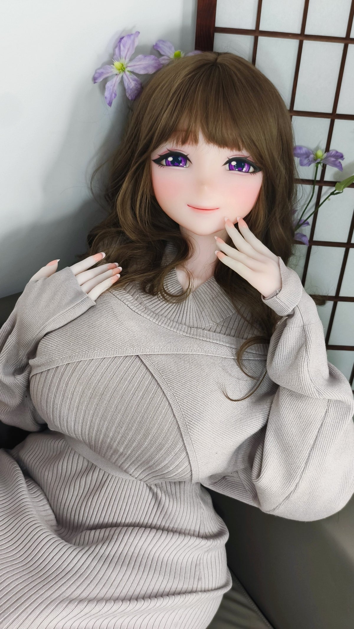 mochizuki-emi-rahc045-anime-silicone-sex-doll-157-176cm-elsa-15
