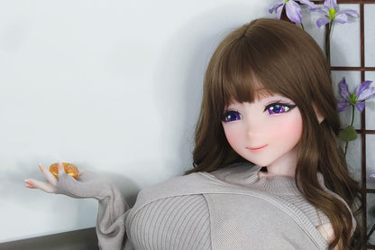 Mochizuki Emi RAHC045 Anime Silicone Sex Doll 157-176cm - ELSA BABE