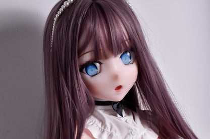 Mogami Maaya RAHC008 Anime Silicone Sex Doll 157-176cm - ELSA BABE