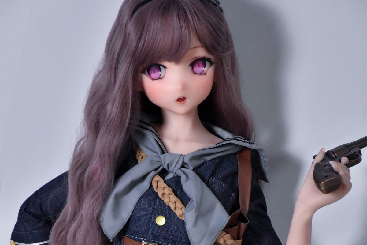 Mogami Nozomi RAD008 Anime Silicone Sex Doll 125-151cm - ELSA BABE