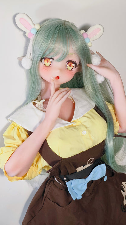 momoi-mitsuyo-ahr025-anime-silicone-sex-doll-125-151cm-elsa--13