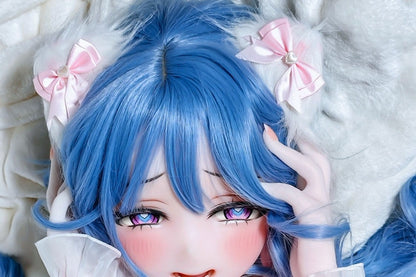 Monelle Kogetsu AHRC040 Anime Silicone Sex Doll 157-176cm - ELSA BABE