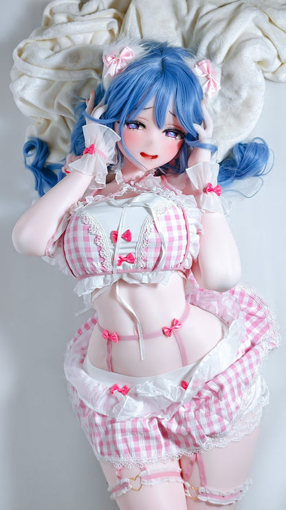 monelle-kogetsu-ahrc040-anime-silicone-sex-doll-157-176cm-el-02