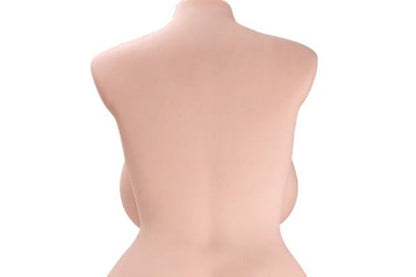 Monroe 31.0kg (68.3lb) Wheat Skin TPE Sex Torso - TANTALY