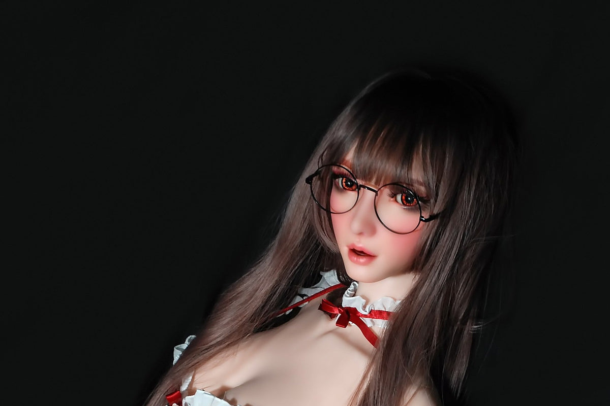 Nagashima Masako BHC035 Anime Silicone Sex Doll 157-176cm - ELSA BABE