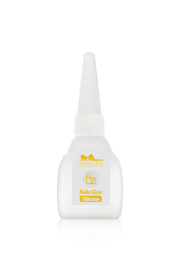 Premium Nail Glue for Sex Doll Iron Tech