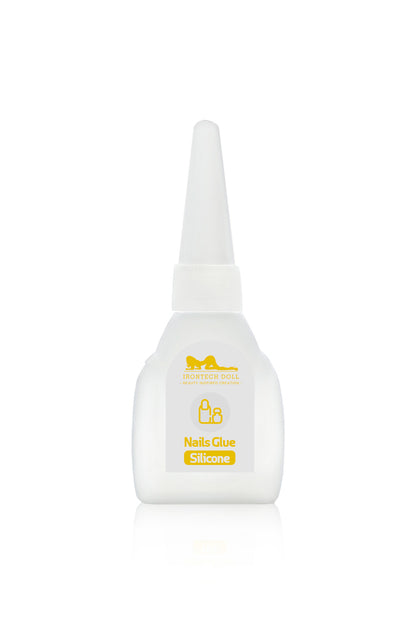 Premium Nail Glue for Sex Doll Iron Tech