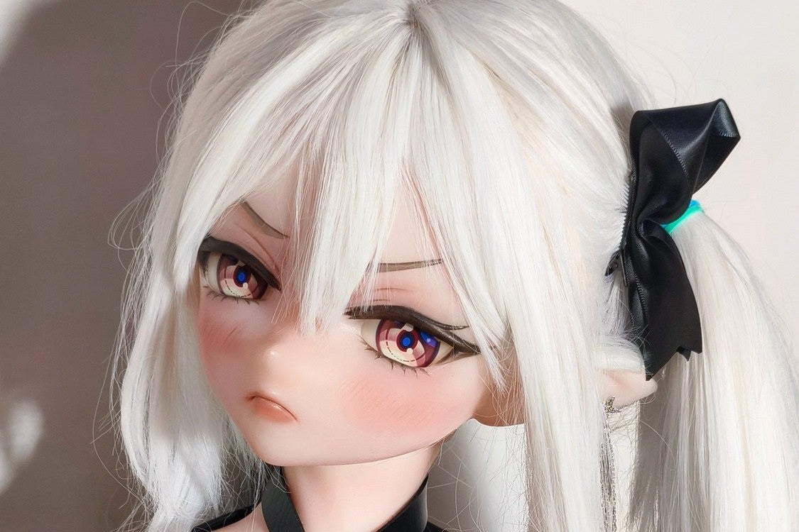 Nakae Touko RAD038 Anime Silicone Sex Doll 125-151cm - ELSA BABE