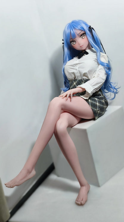 nakano-kasumi-ahr016-anime-silicone-sex-doll-125-151cm-elsa--02