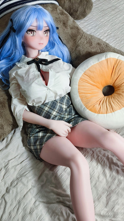 nakano-kasumi-ahr016-anime-silicone-sex-doll-125-151cm-elsa--05