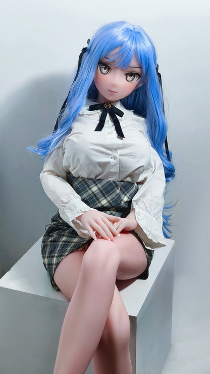 nakano-kasumi-ahr016-anime-silicone-sex-doll-125-151cm-elsa--06
