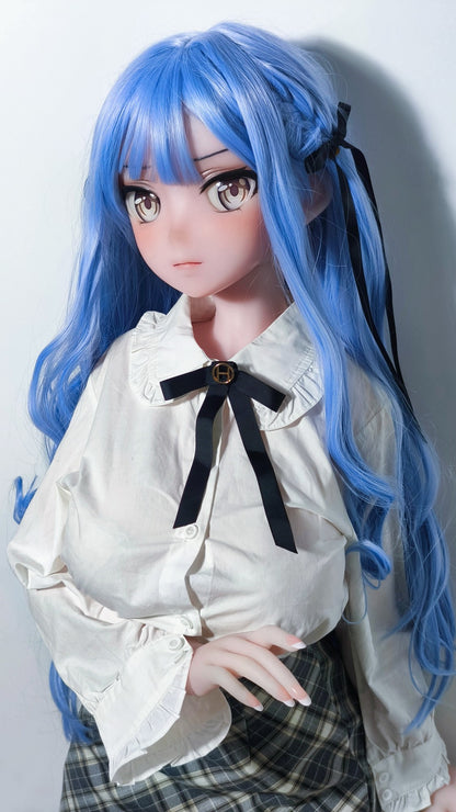 nakano-kasumi-ahr016-anime-silicone-sex-doll-125-151cm-elsa--11