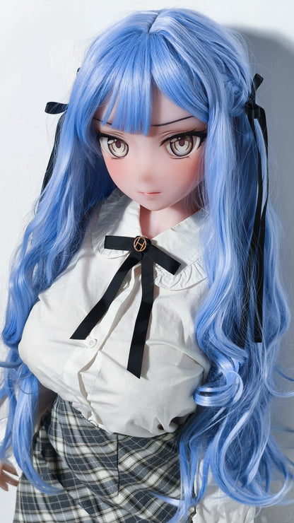 nakano-kasumi-ahr016-anime-silicone-sex-doll-125-151cm-elsa--13