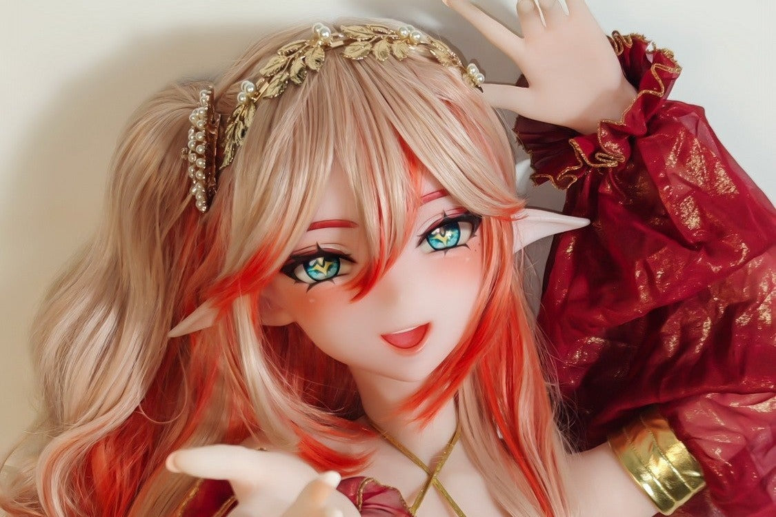 Natsuike Sora AHR022 Anime Silicone Sex Doll 125-151cm - ELSA BABE