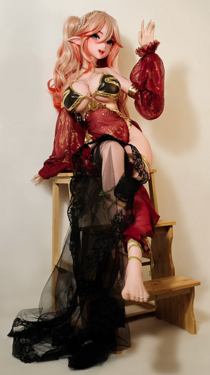 natsuike-sora-ahr022-anime-silicone-sex-doll-125-151cm-elsa--01