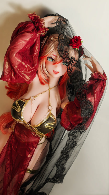 natsuike-sora-ahr022-anime-silicone-sex-doll-125-151cm-elsa--05