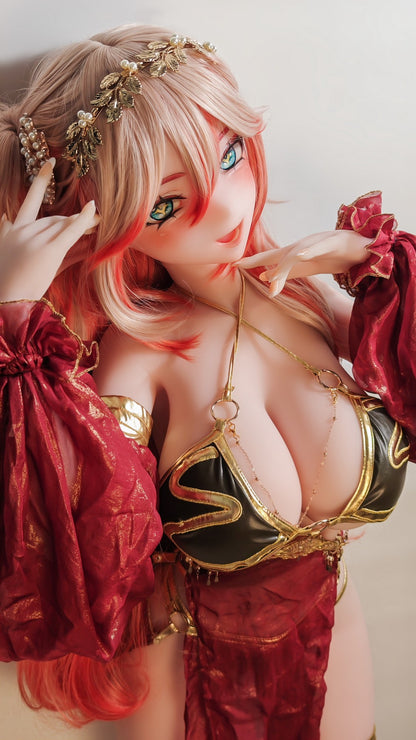 natsuike-sora-ahr022-anime-silicone-sex-doll-125-151cm-elsa--12
